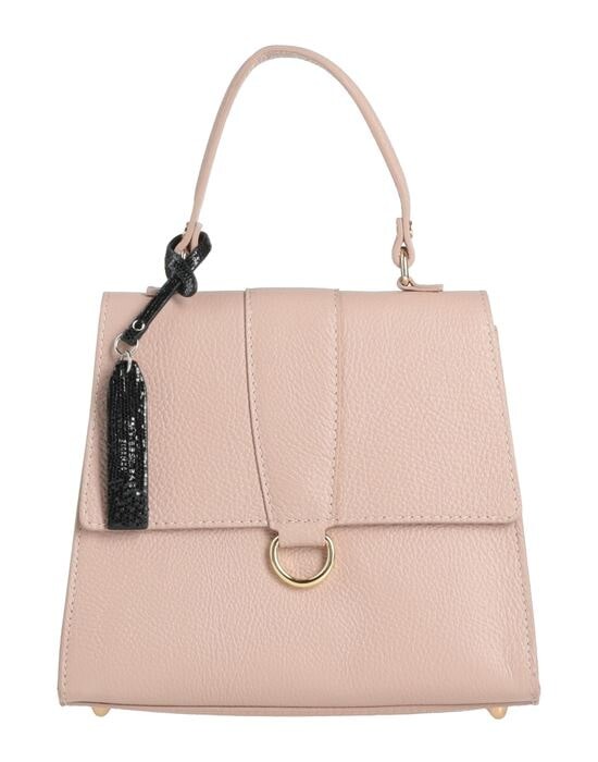 

Сумка MY-BEST BAGS, светло-розовый