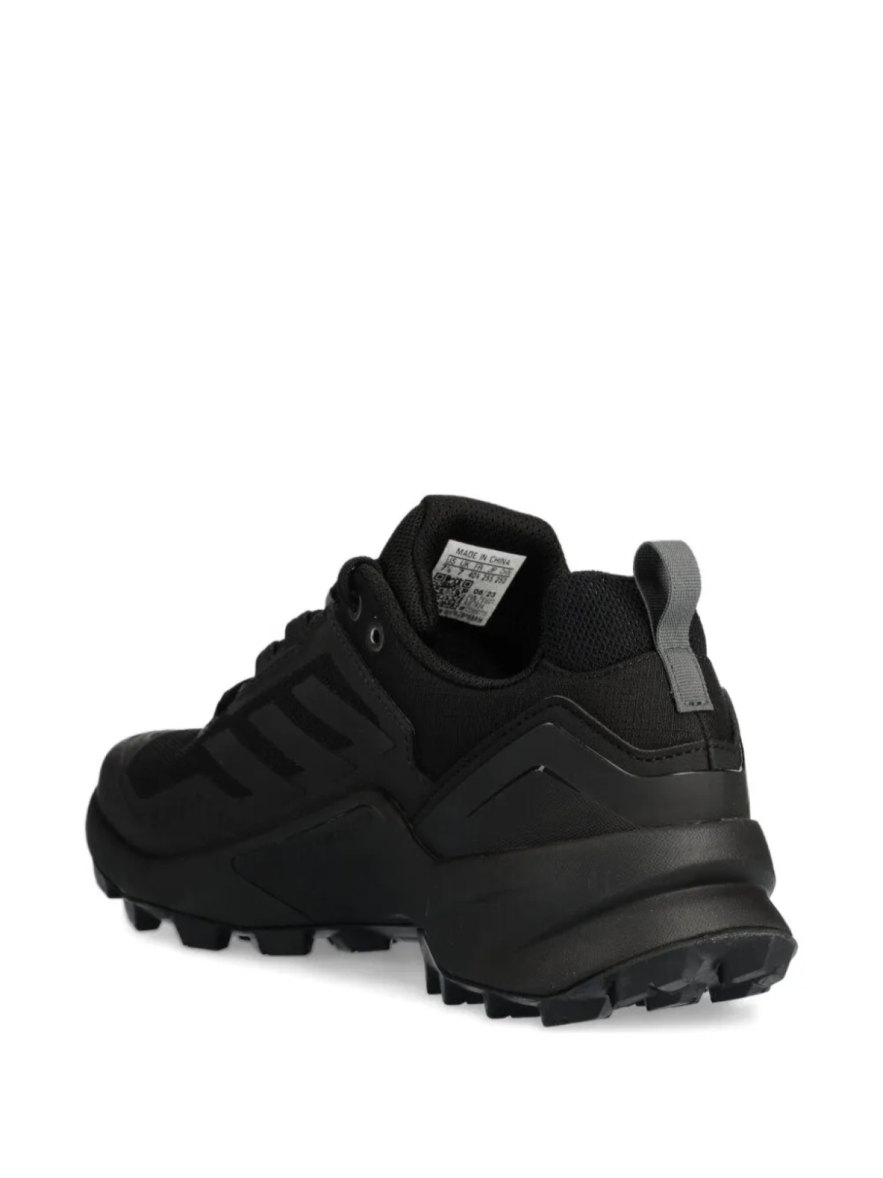 Кроссовки Adidas Terrex Swift R3, черный — фото 3