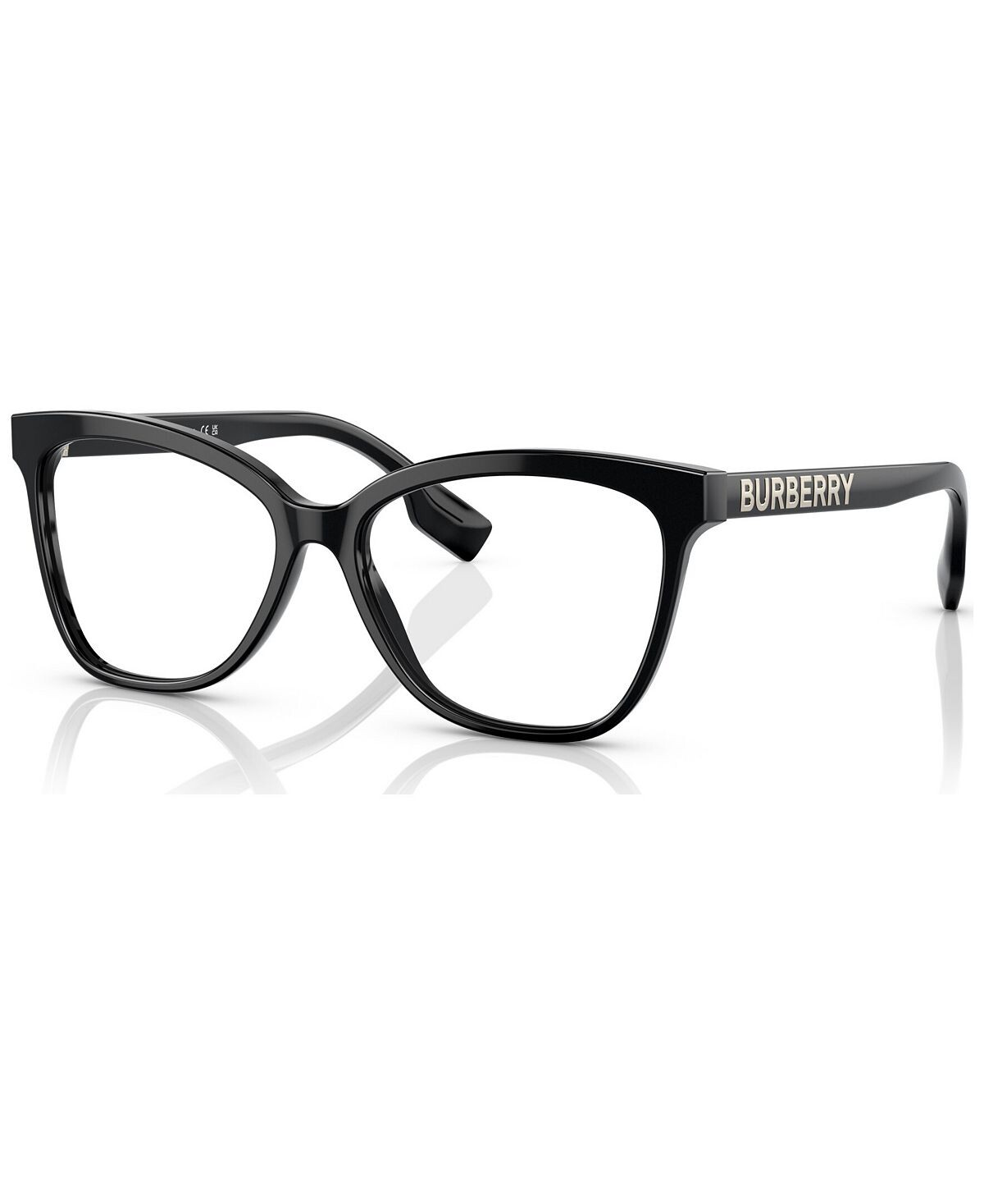 

Женские очки Grace, BE2364 54 Burberry, черный