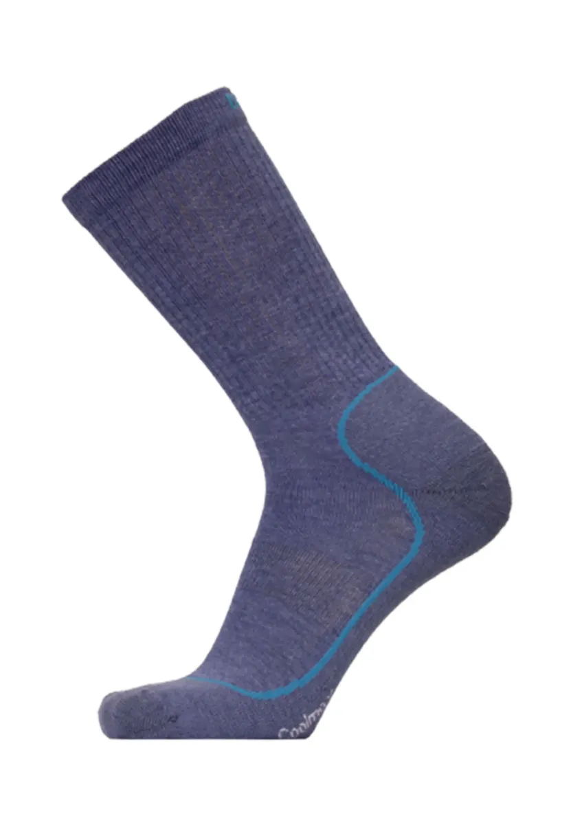 

Носки UphillSport "KEVO" (1 пара), из функционального материала, синий