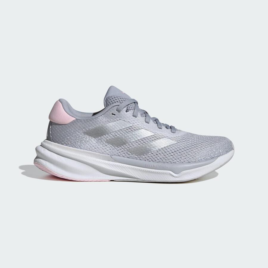 ADIDAS Кроссовки для бега Supernova Stride — фото 2
