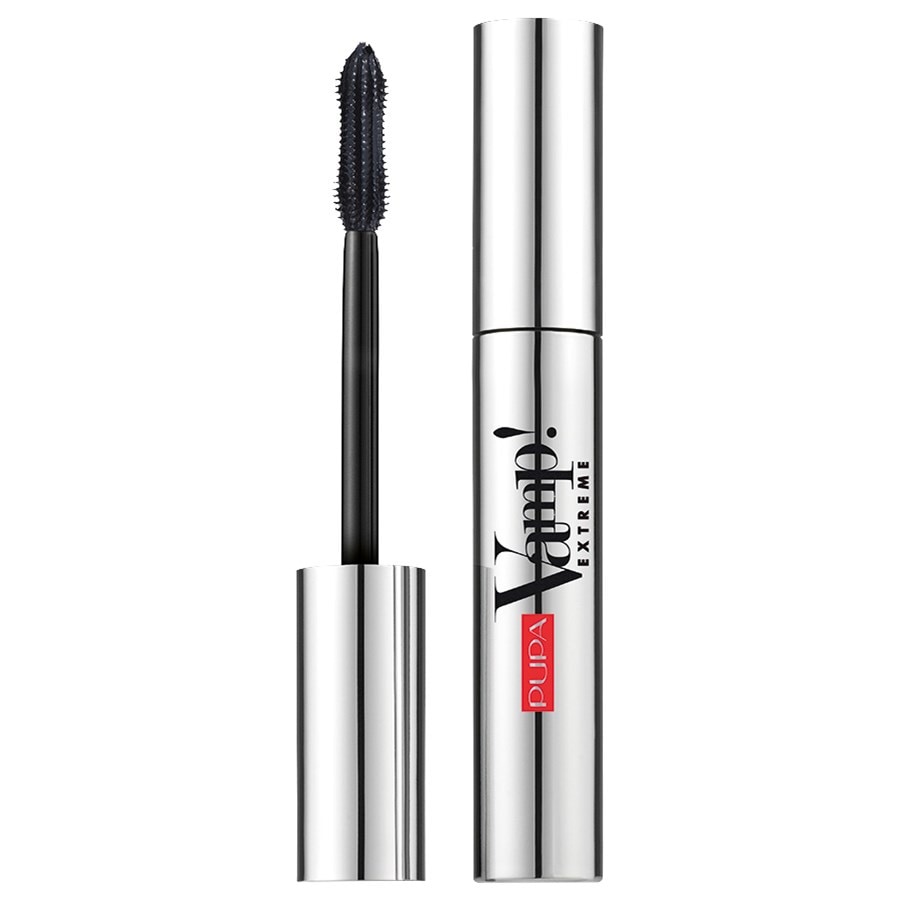 

Тушь для ресниц PUPA Milano Vamp! Mascara Extreme, No. 010 Extra Black / 12 ml