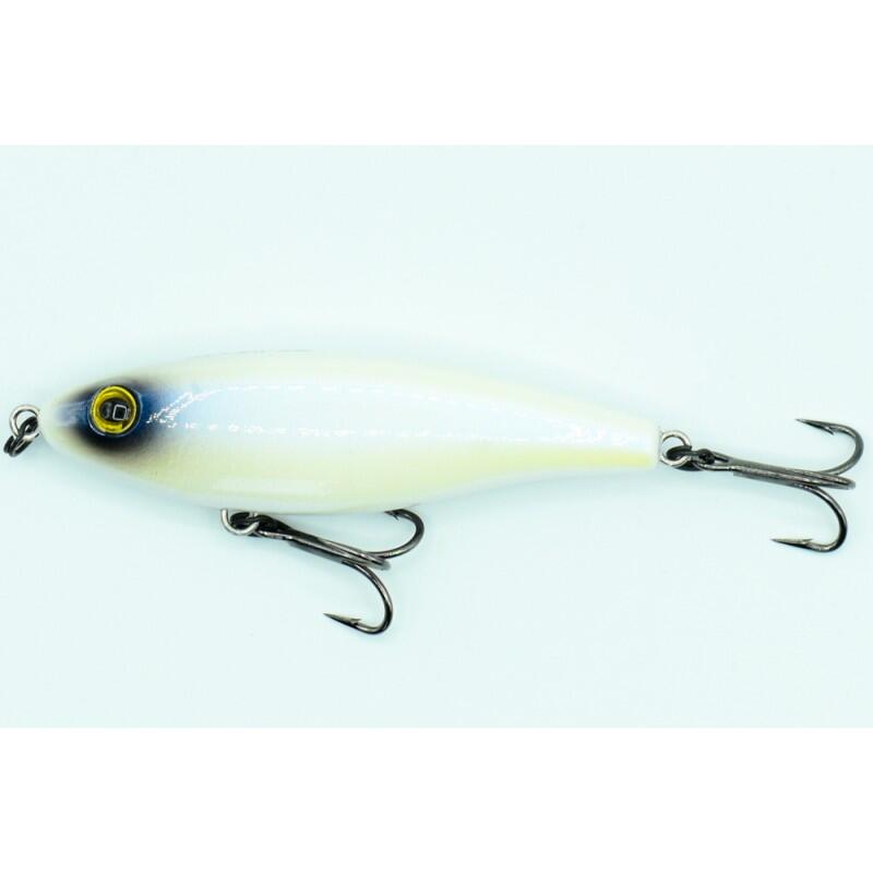 

Твердая приманка VOLKIEN SOUL - SHORE STAR 82