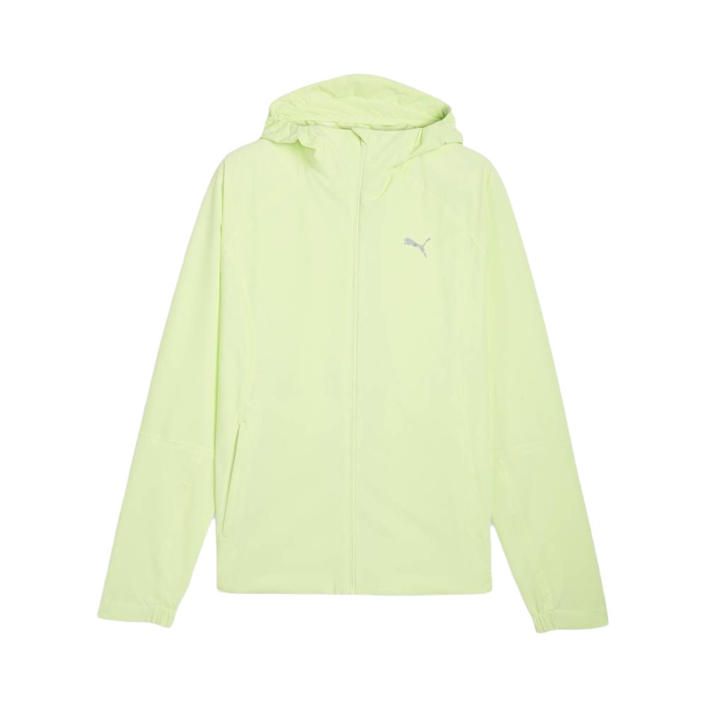 

RAINCELL FW25 Куртка мужская PUMA, зеленый apple зеленый