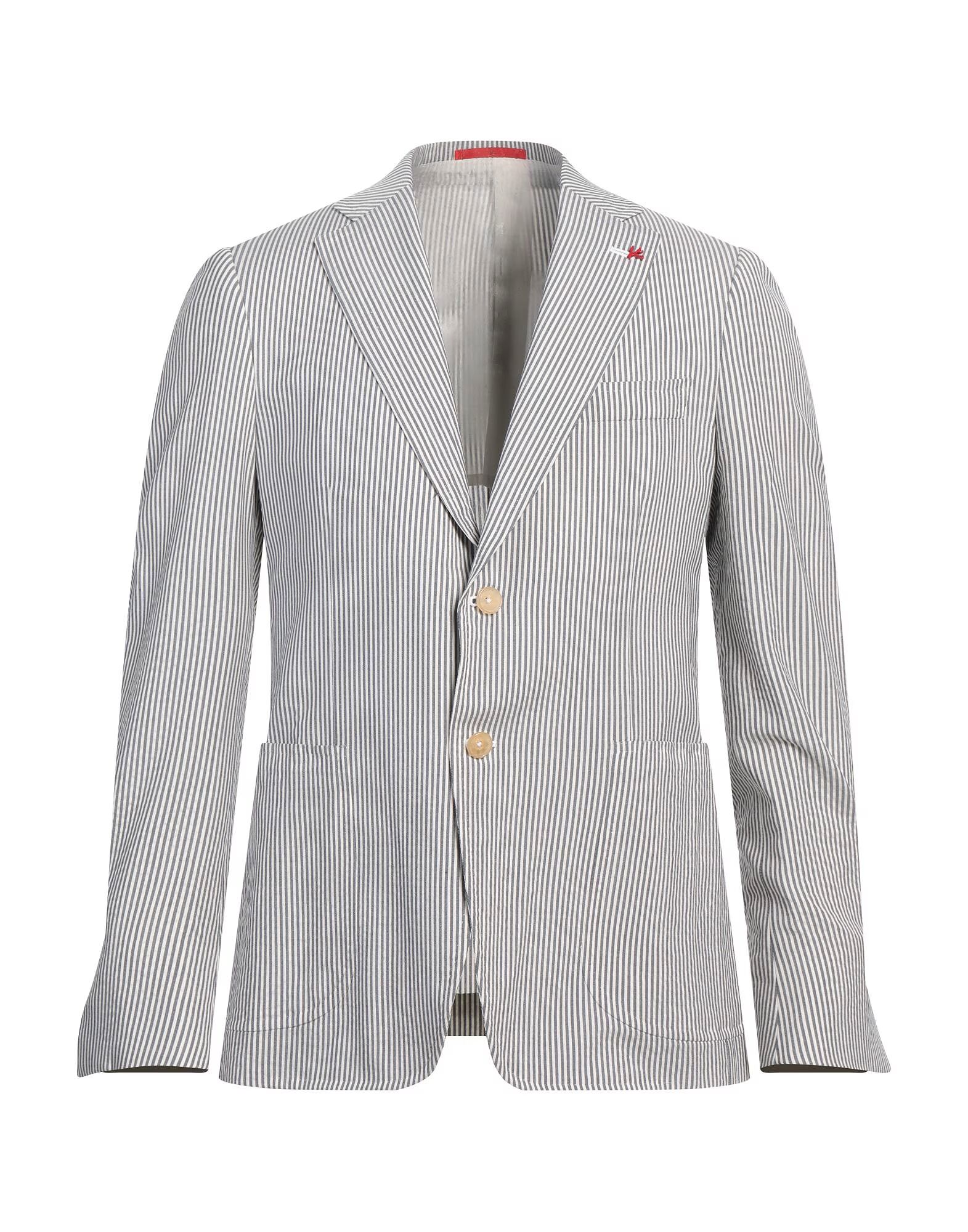 

Блейзер Isaia, айвори