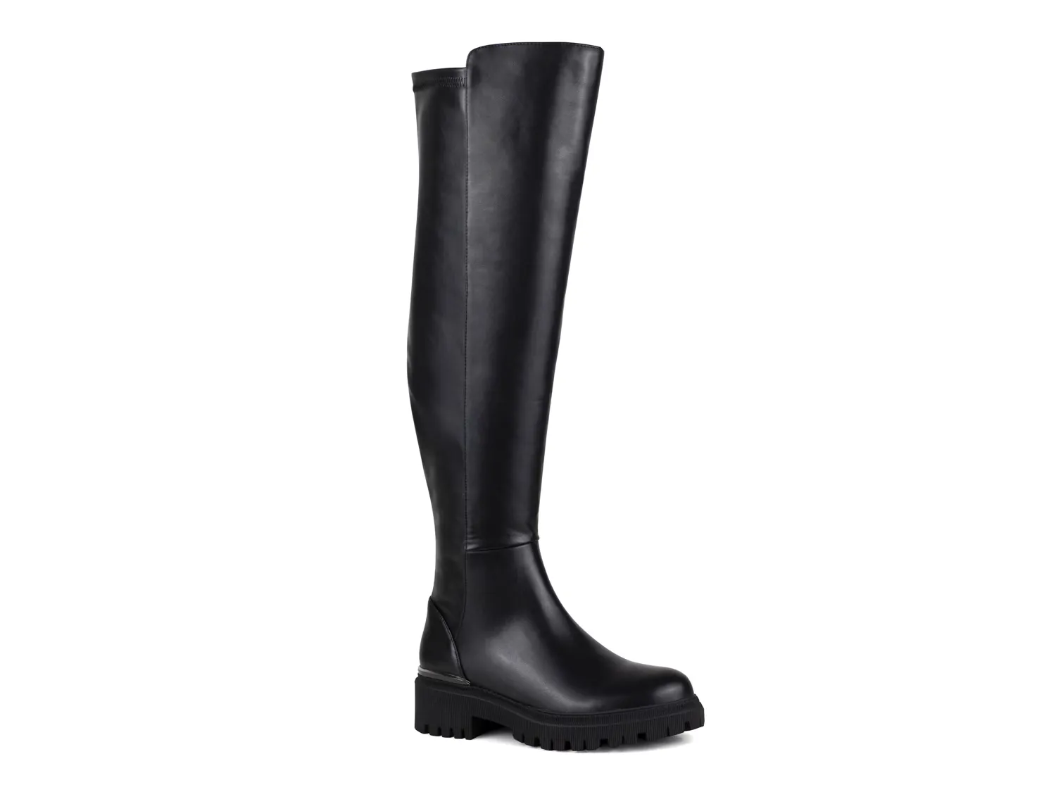 

Сапоги Freeport Boot Ninety Union, черный