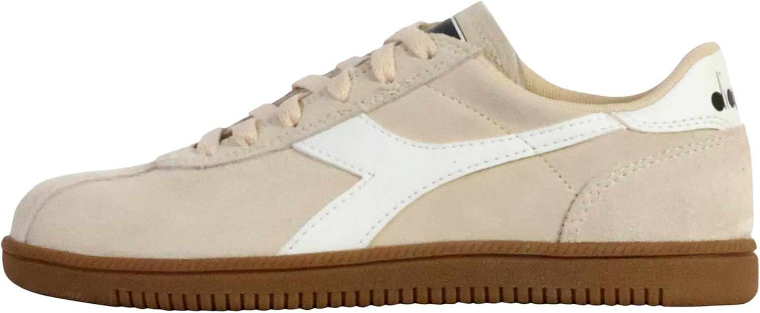 Кроссовки Diadora Tokyo черные