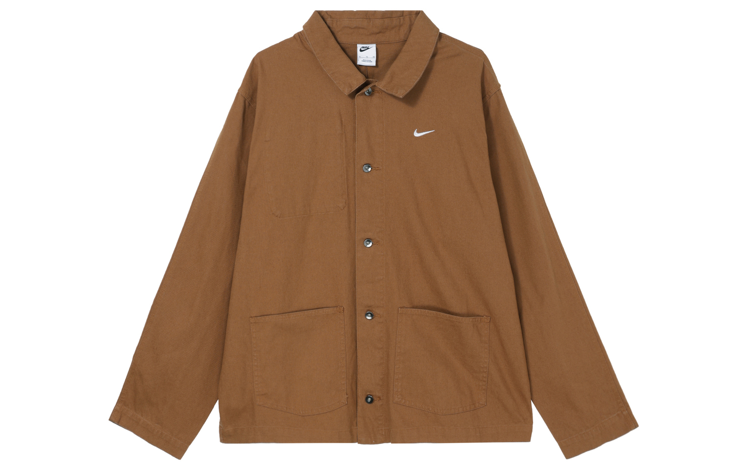 

Куртка мужская Malt Brown Nike, Коричневый, Куртка мужская Malt Brown Nike
