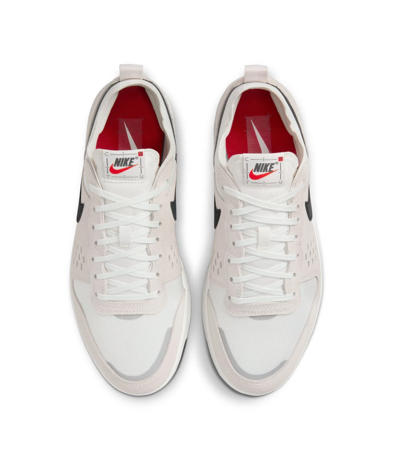 Мужская и женская обувь NIKE C1TY FZ3863-101 — фото 2