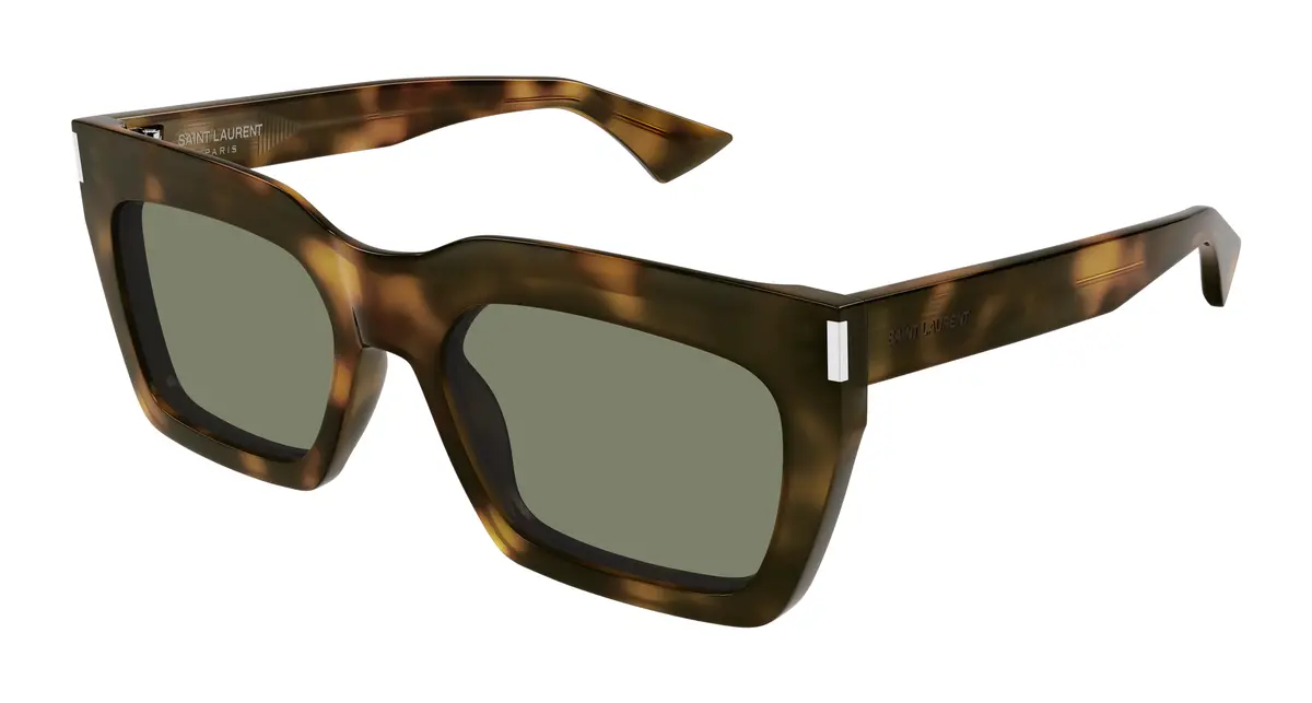 

Солнцезащитные очки унисекс SL 810 SAINT LAURENT