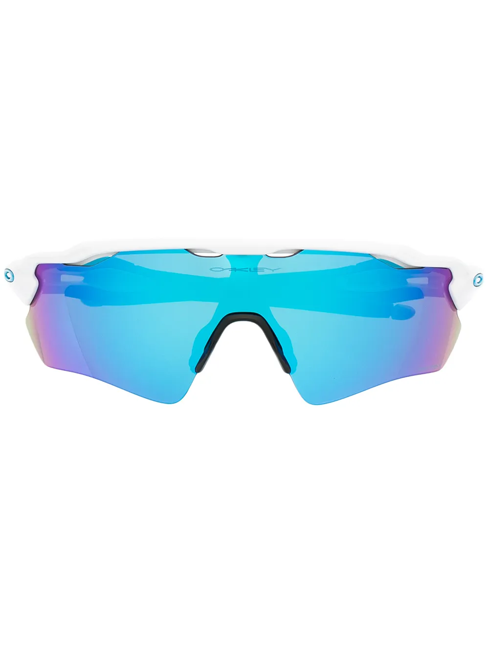 

Солнцезащитные очки Radar EV Path Oakley, белый