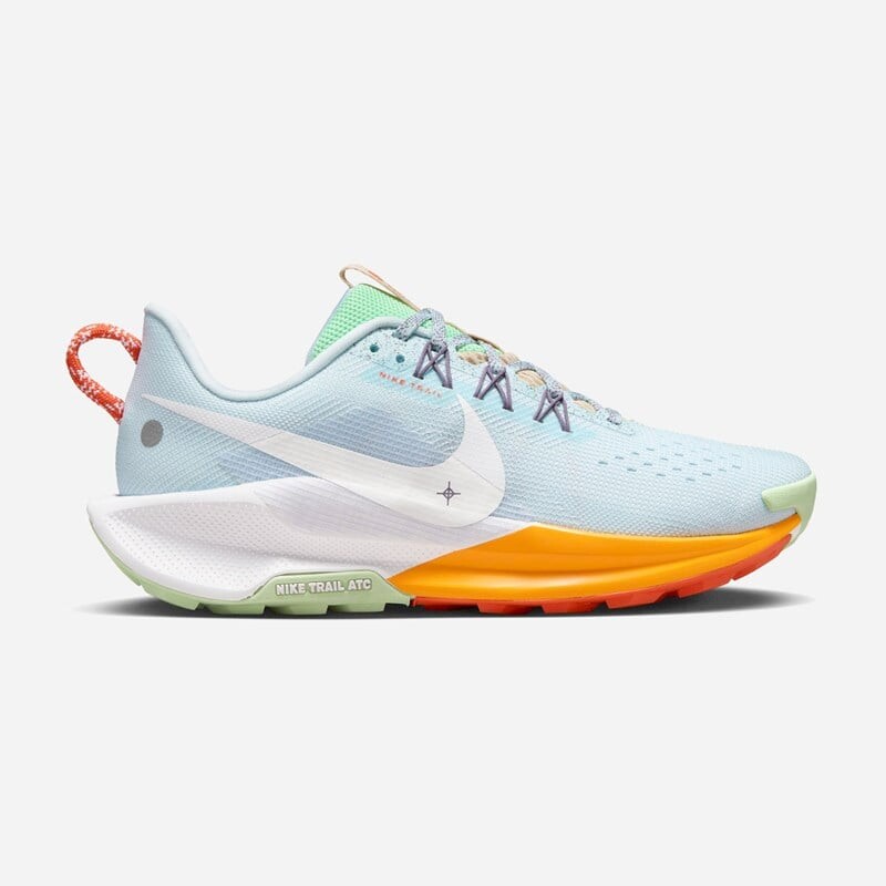 

Женские кроссовки Reactx pegasus Trail 5 Nike, мультиколор