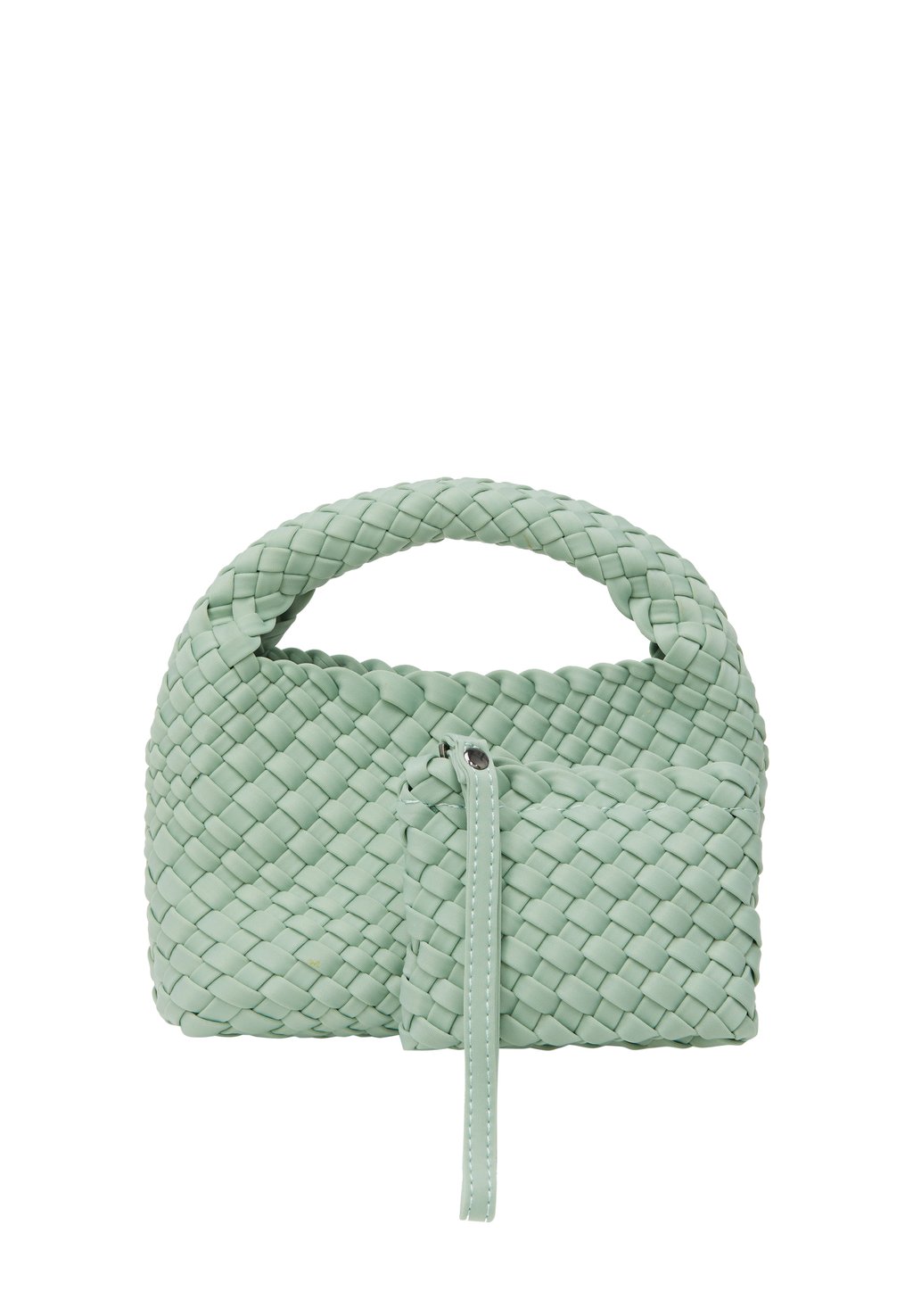

Сумка 2-IN-1 SET - Wash bag myMo at night, мятный