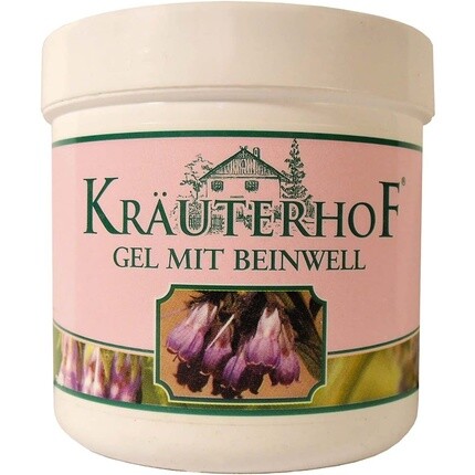 Окопник гель 250мл, Kräuterhof