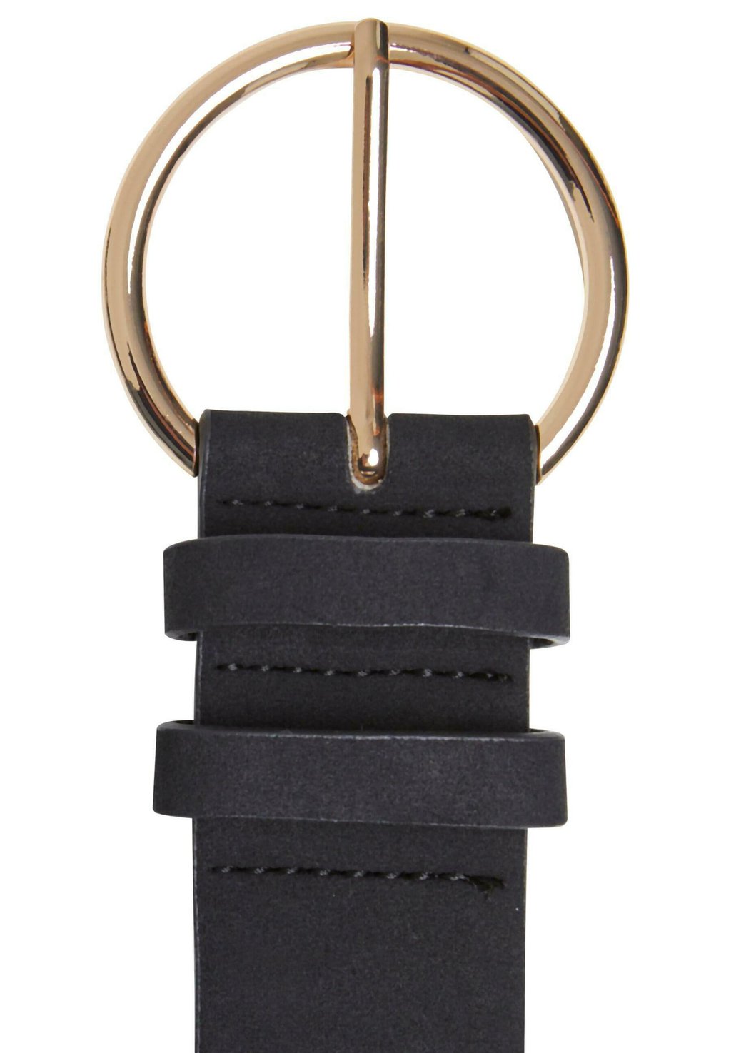 

Ремень UNISEX BASIC Urban Classics, черный