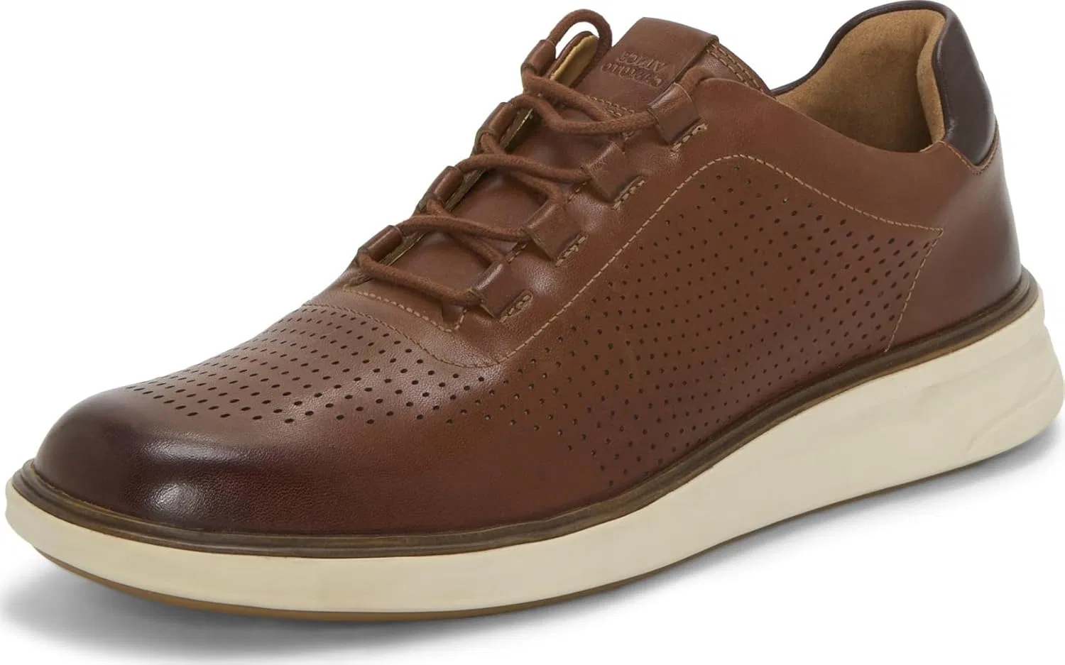 Мужские кроссовки Vince Camuto, карамельный