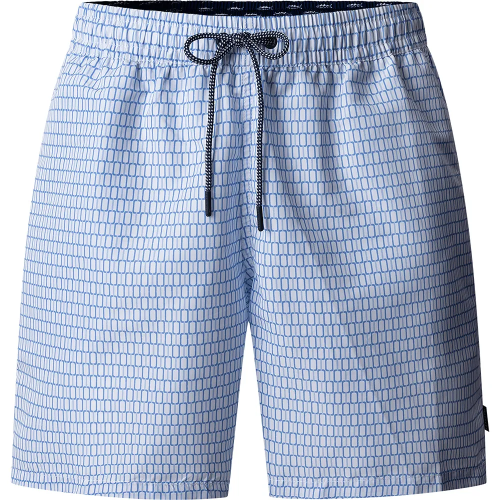 

Плавки Hackett Chain, синий