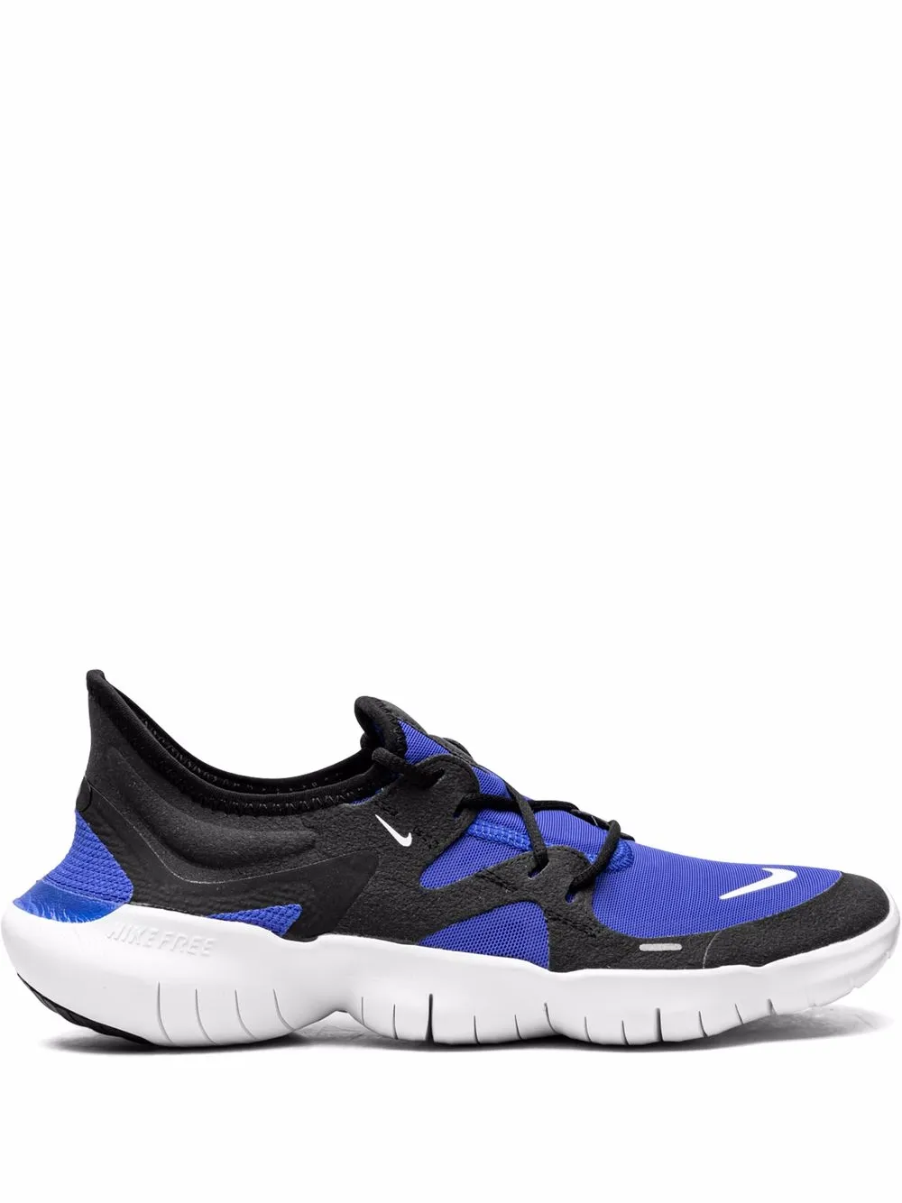 

Кроссовки Free RN 5.0 Nike, синий