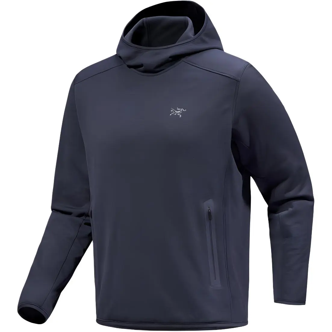 KYANITE Толстовка Мужская Arcteryx, Черный — фото 2