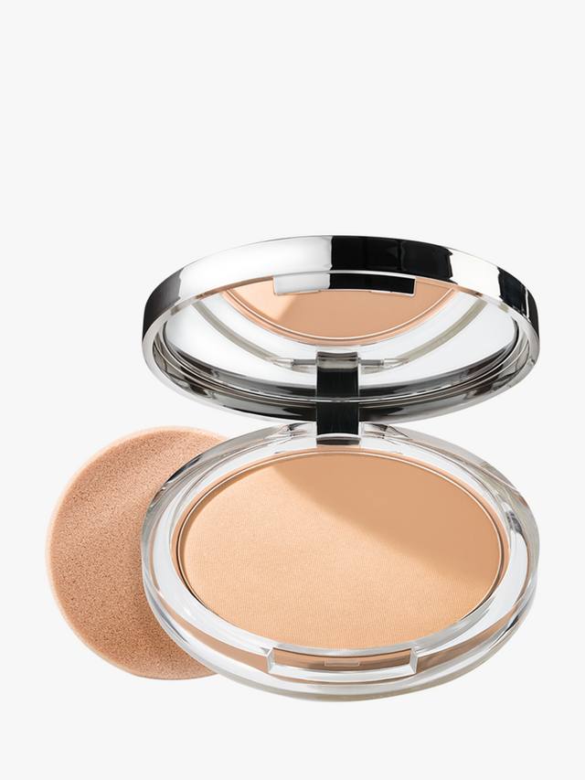 

Stay-Matte Sheer Pressed Powder Oil-Free Clinique, Stay Light Neutral