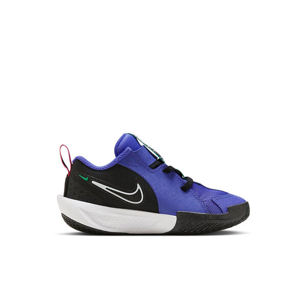 Кроссовки air zoom gt cut 3 Nike, фиолетовый — фото 2