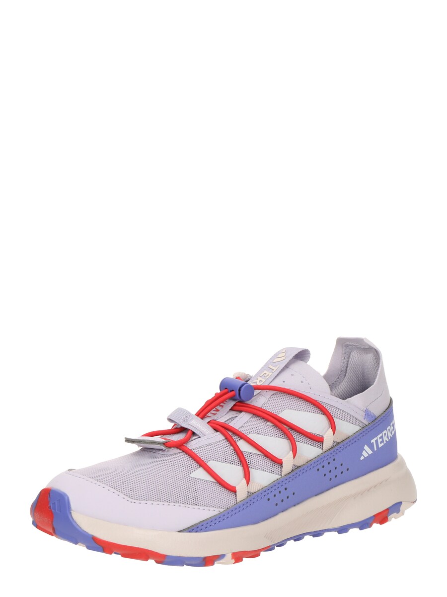 

Ботильоны ADIDAS TERREX Voyager 21, цвет violet/Pastel purple