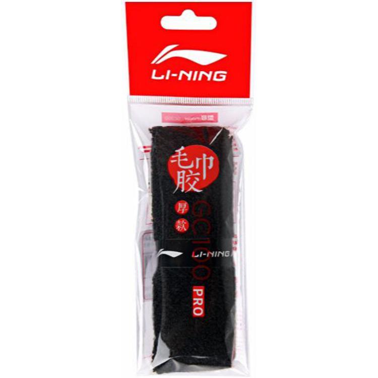 

Лента для хватки бадминтонной ракетки PU тонкая 660*30mm LINING