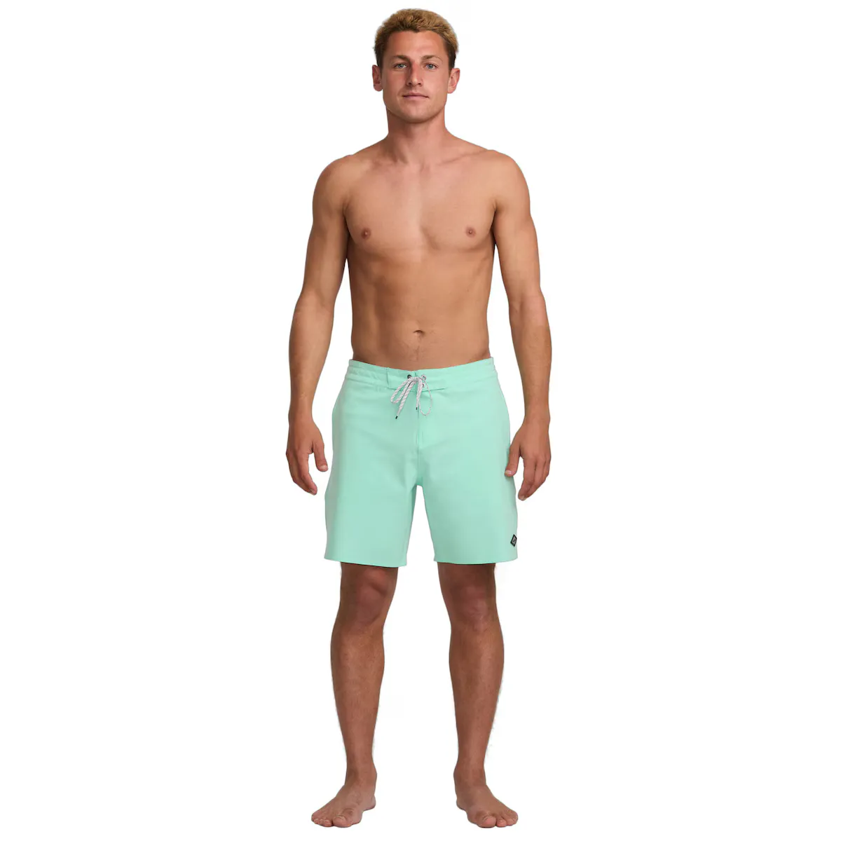 

Плавки мужские Billabong Every Other Day 17,5", светло-зеленый