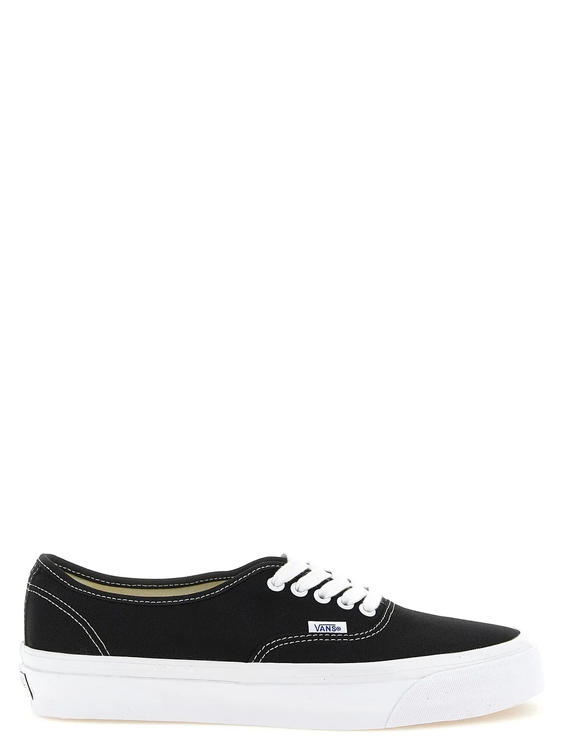 Премиальные кроссовки "Authentic 44" Vans, белый