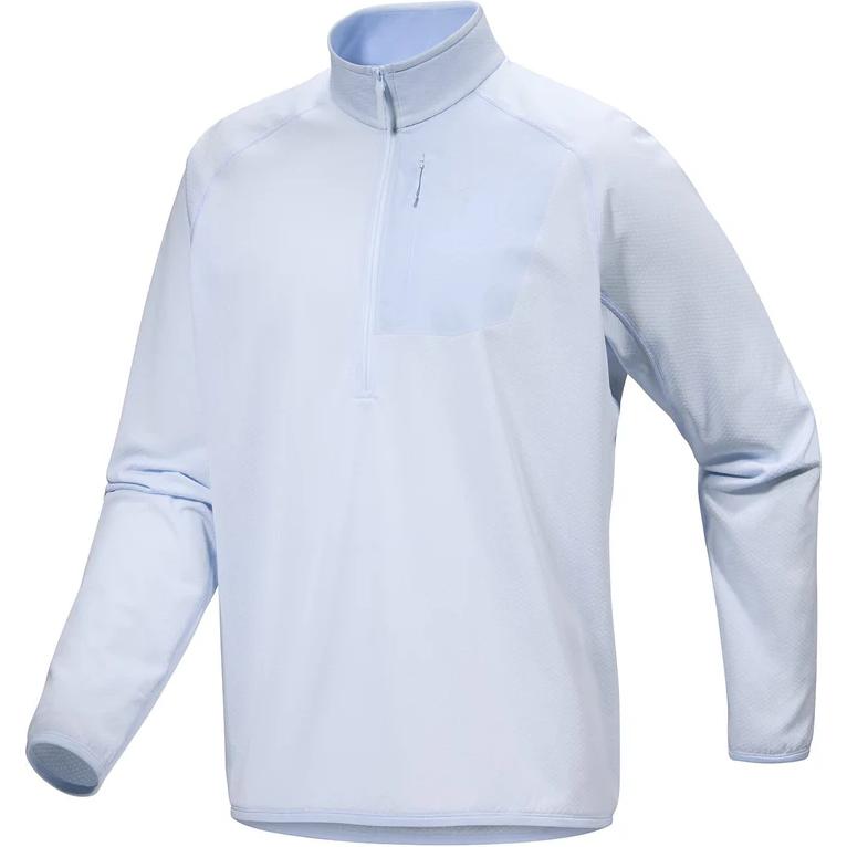 

Футболка мужская DELTA Arcteryx, черный