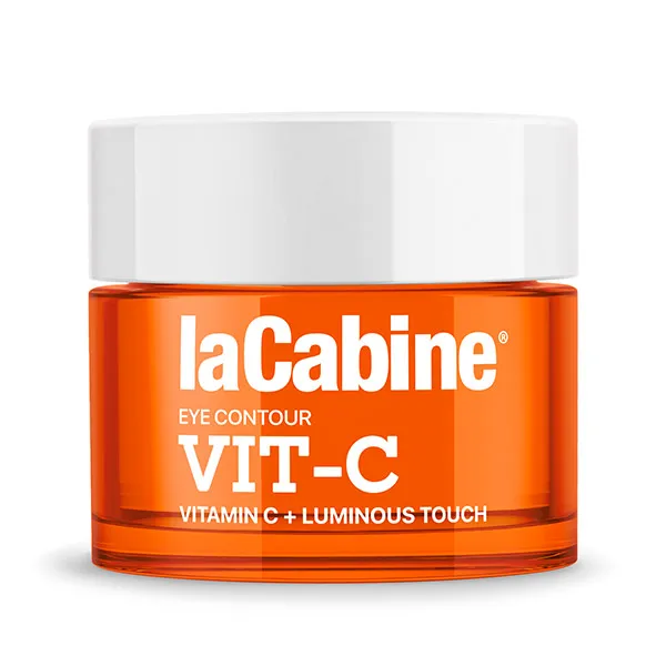 

Подсветка контура глаз Vit-C Lacabine, 15 ml