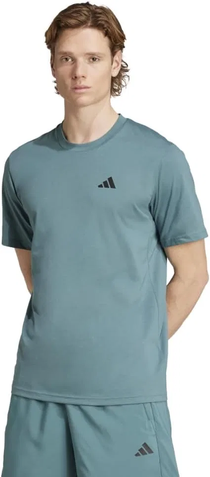 Мужская футболка adidas Train Essentials Feelready — фото 2