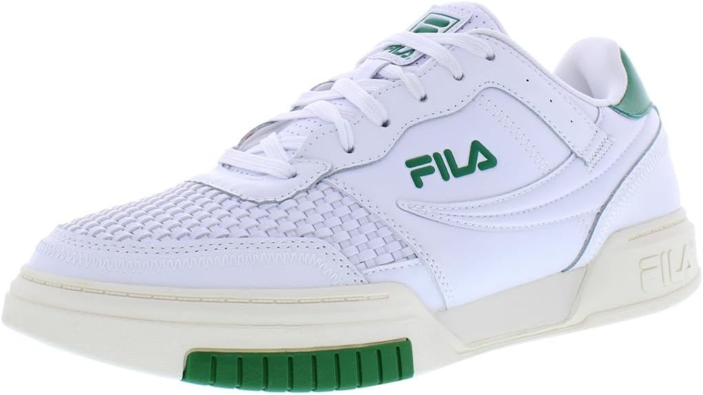 

Мужские кроссовки Fila Original Fitness Lea Classic, белый