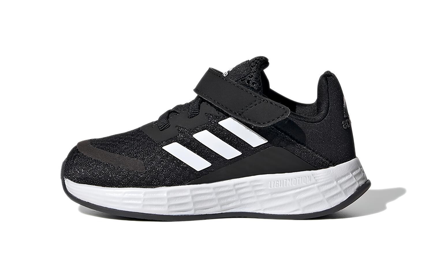 

Кроссовки adidas Duramo Sl Toddler Shoes TD Low-top Black/white