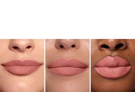 Помада в карандаше с матовой отделкой Bourjois Velvet the Pencil, 01 Nudifull 1,8 g — фото 3