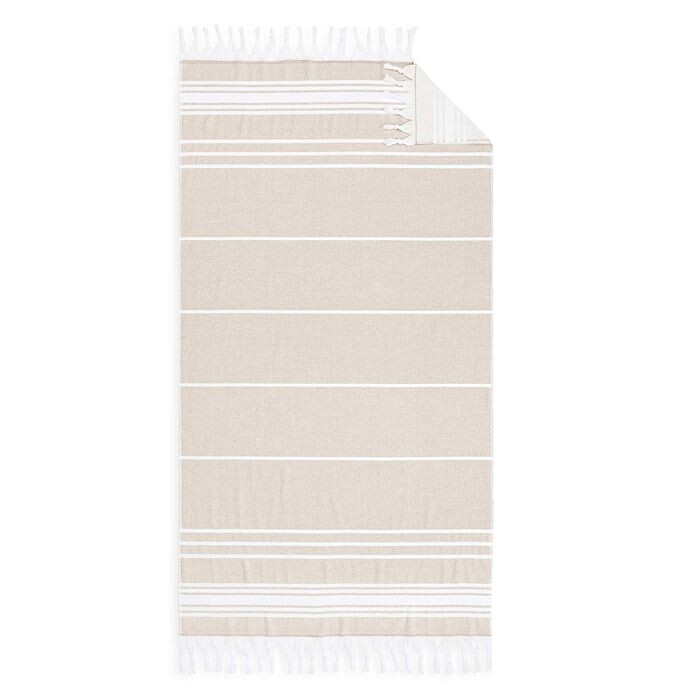 

Турецкое пляжное полотенце Laguna Beach Textile Co.