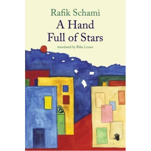

Книга A Hand Full Of Stars