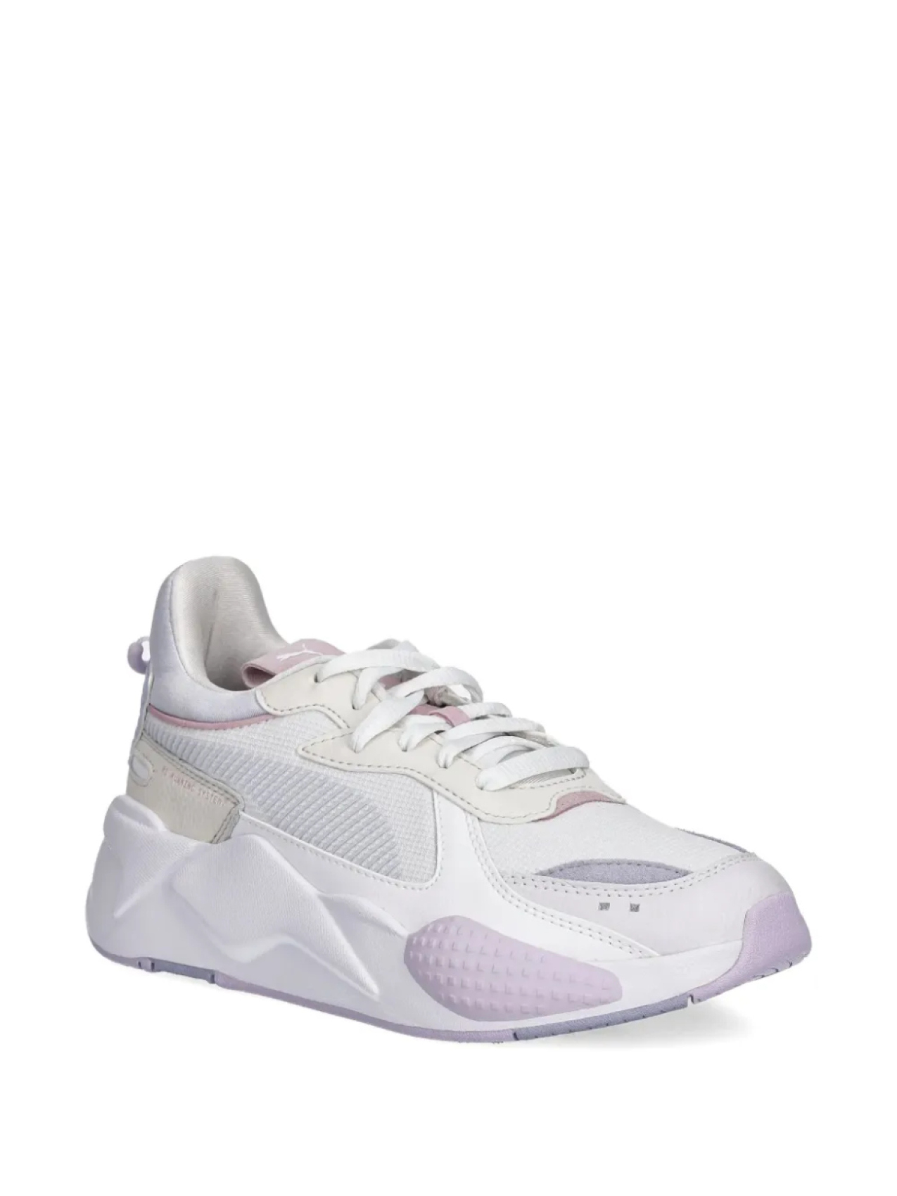 Кроссовки RS-X Soft PUMA, белый — фото 2