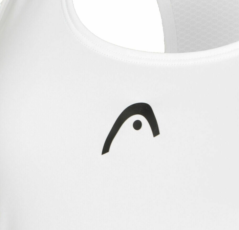 

Топ SPIRIT Head, белый