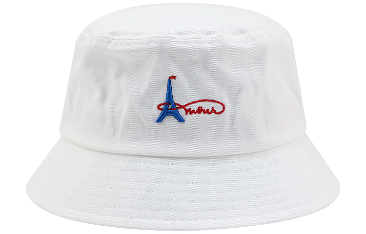 

Панама Bucket ELLE, экрю