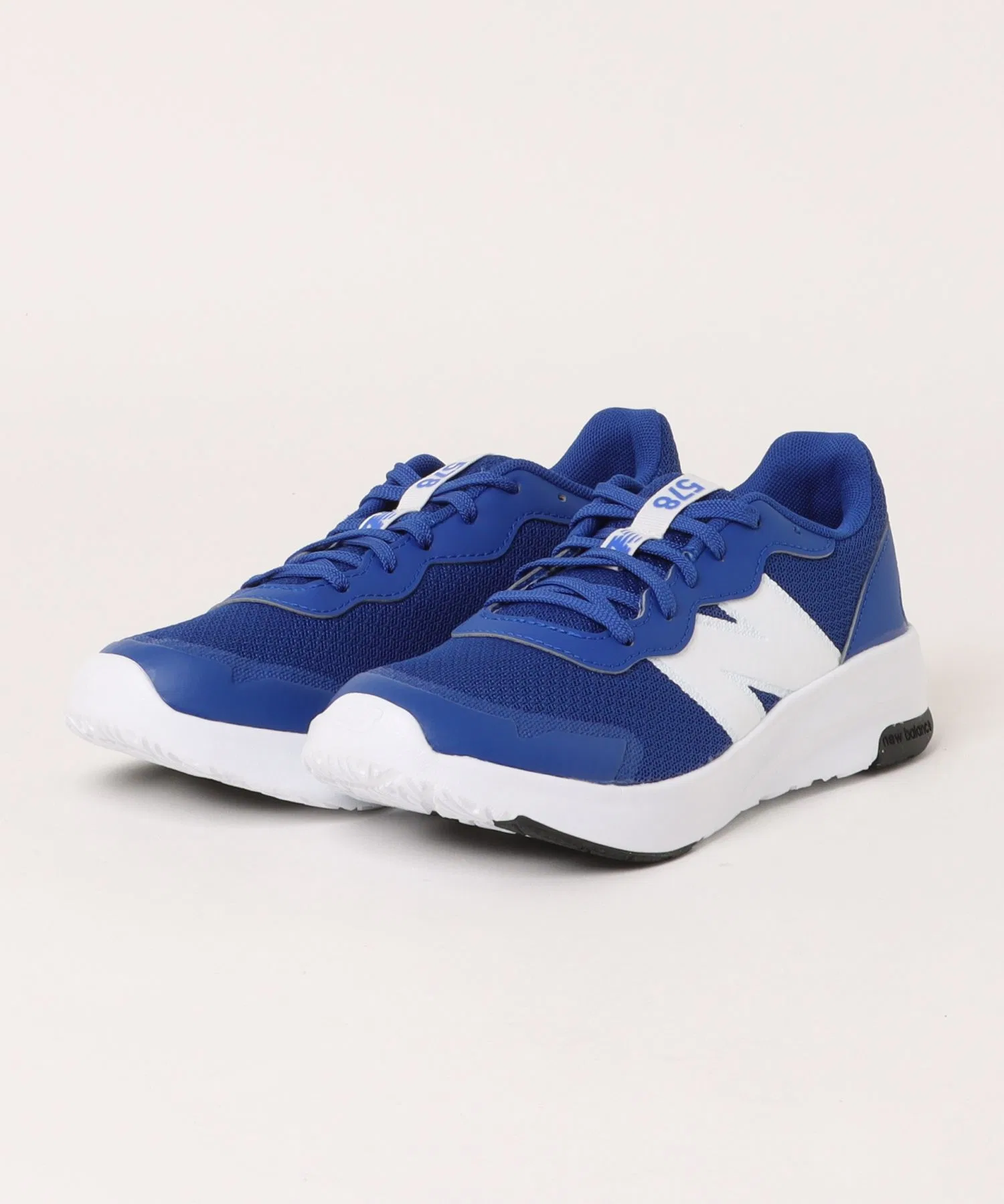 Детские кроссовки New Balance GK578