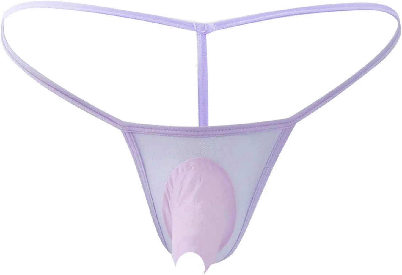 Брифы Elephant Nose, Purple