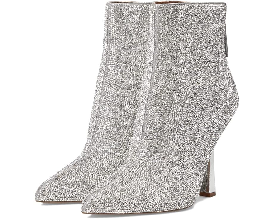 

Ботинки Steve Madden Callen Bootie, цвет Silver Multi