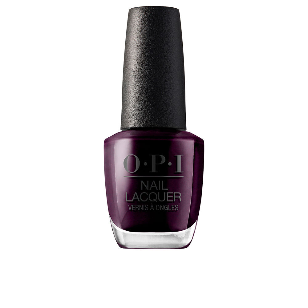

Лак для ногтей Nail lacquer Opi, 15 мл, o suzi mio