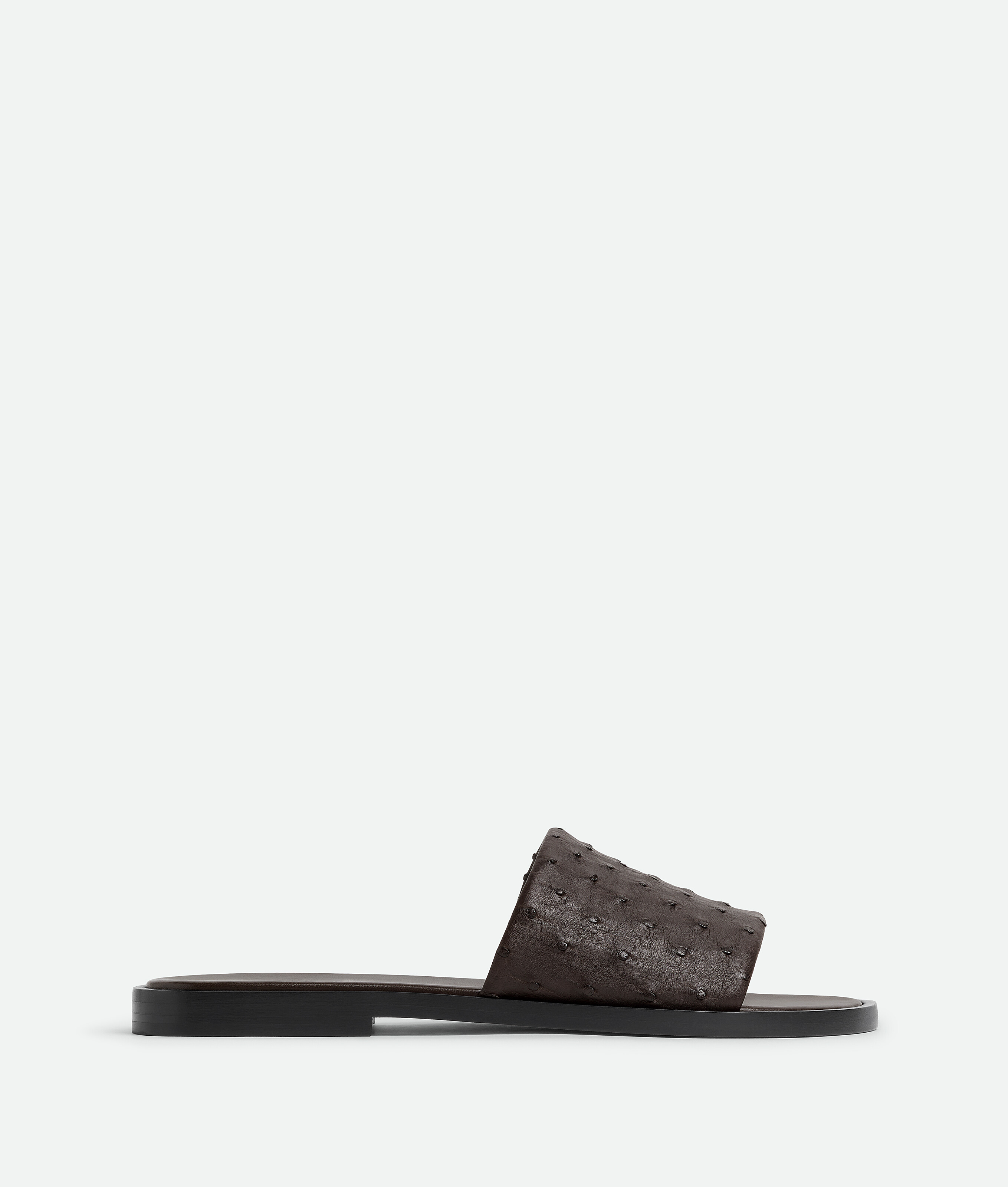 Мюли elio BOTTEGA VENETA, фондан