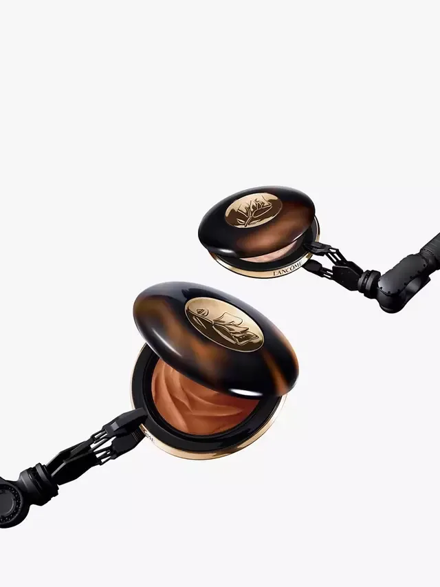 Teint Idole Ultra Wear CE Бронзер-трансформер кожи Lancôme, 07 Deep — фото 3