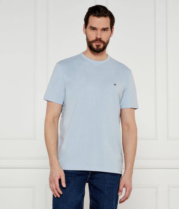 

Футболки Regular fit Tommy Hilfiger, синий