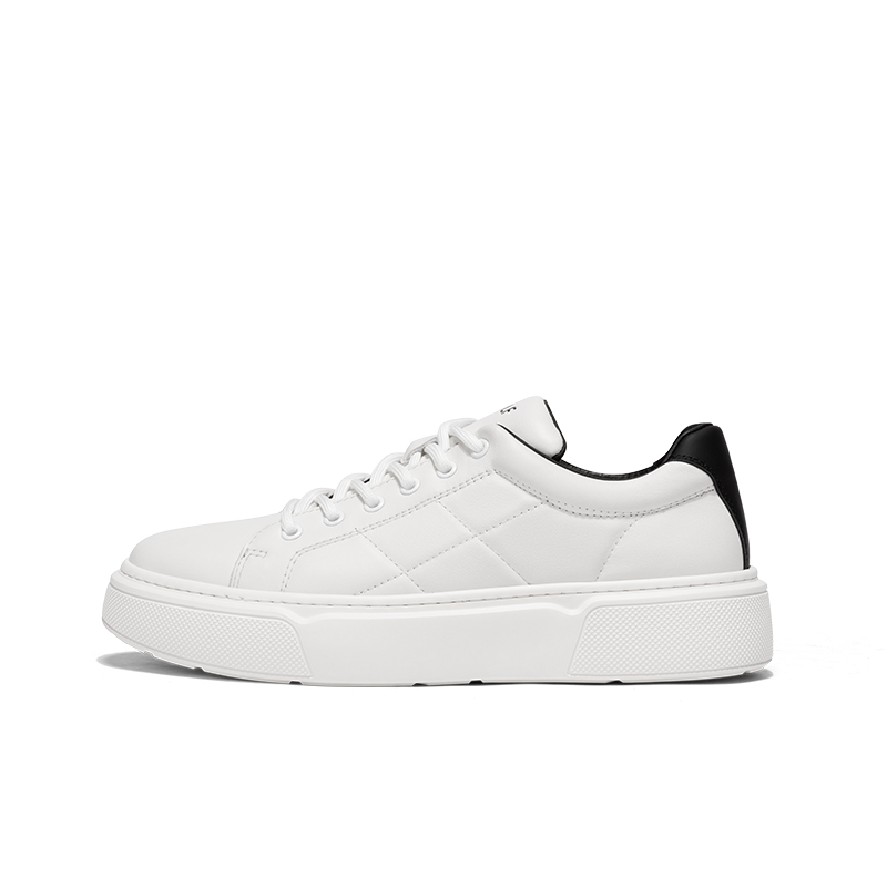 

Низкие мужские кроссовки GOLF, Black