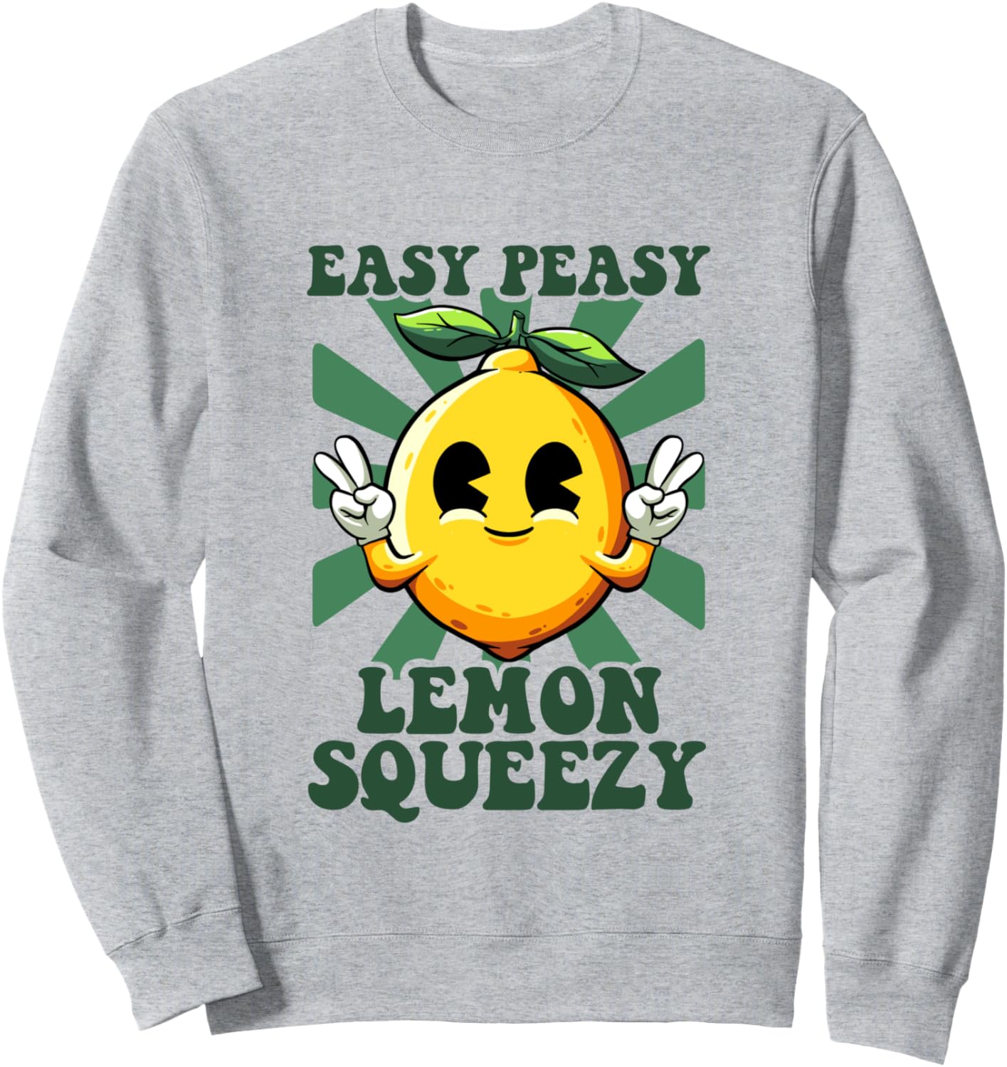 

Простая щетка для чистки лимонов Easy Lemon Squeegee Lemonade Ceo Забавная толстовка с надписью «Лимонад», серая Easy Peasy Lemon Squeezy Make Lemonade Ceo Funny, Серый, Простая щетка для чистки лимонов Easy Lemon Squeegee Lemonade Ceo Забавная толстовка 
