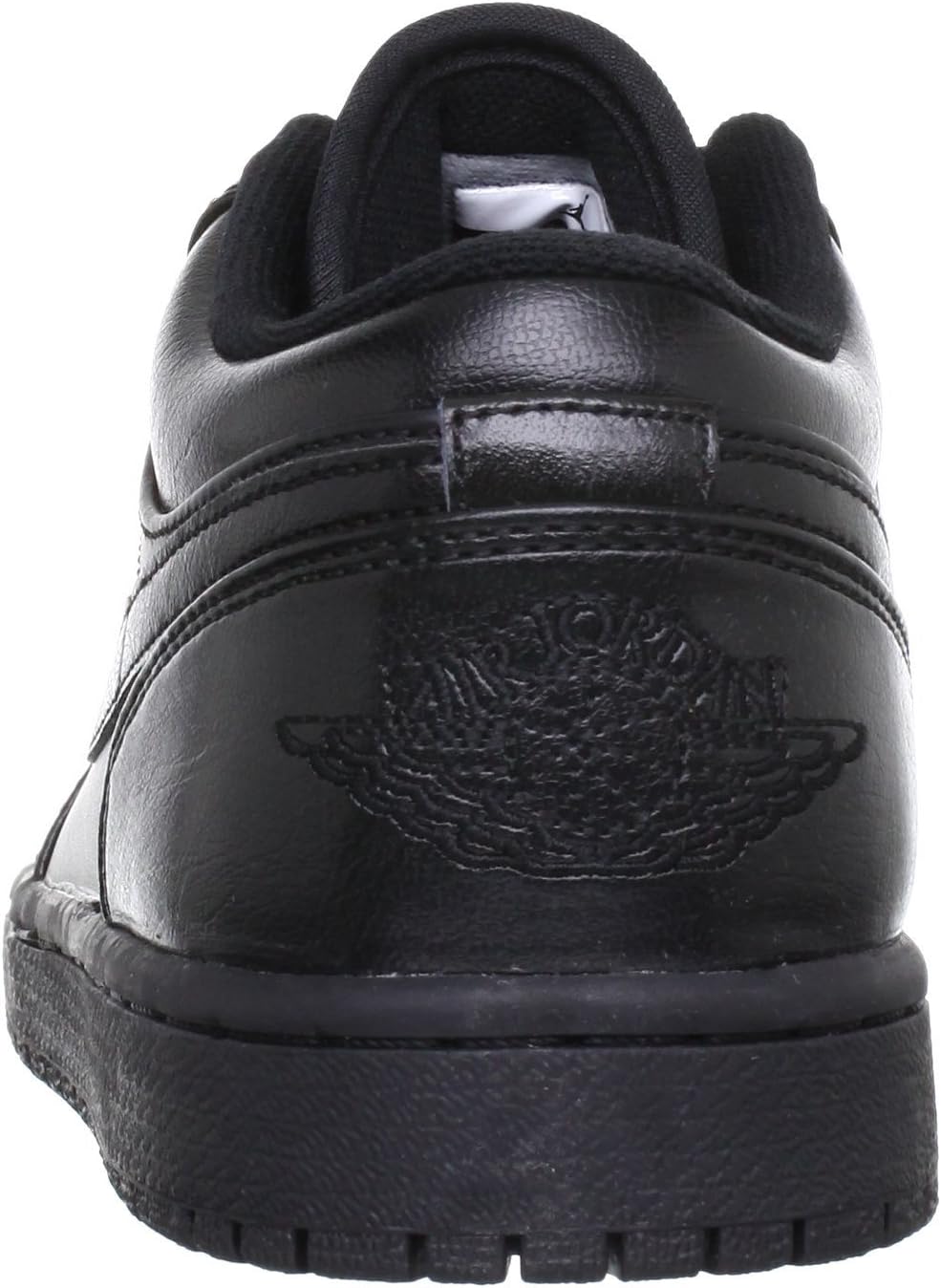 Кроссовки Jordan Mens Basketball Nike, черный — фото 3